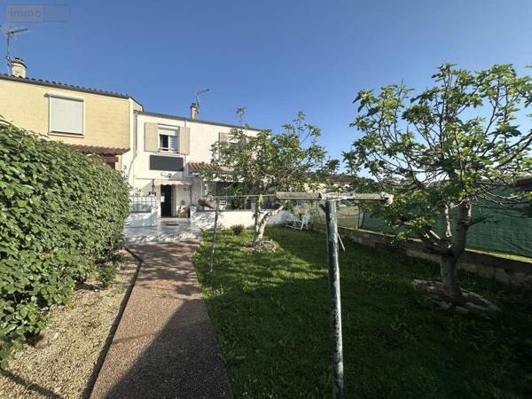 Maison à vendre à Pradines dans le Lot (46090), ref : 46002-456