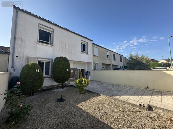 Maison à vendre à Pradines dans le Lot (46090), ref : 46002-456