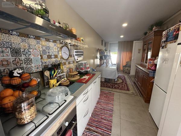 Maison à vendre à Pradines dans le Lot (46090), ref : 46002-456