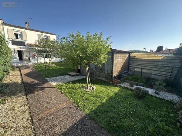 Maison à vendre à Pradines dans le Lot (46090), ref : 46002-456