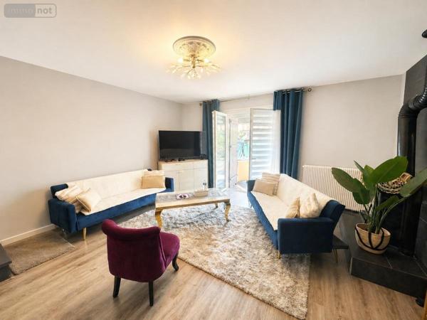 Maison à vendre à Pradines dans le Lot (46090), ref : 46002-456