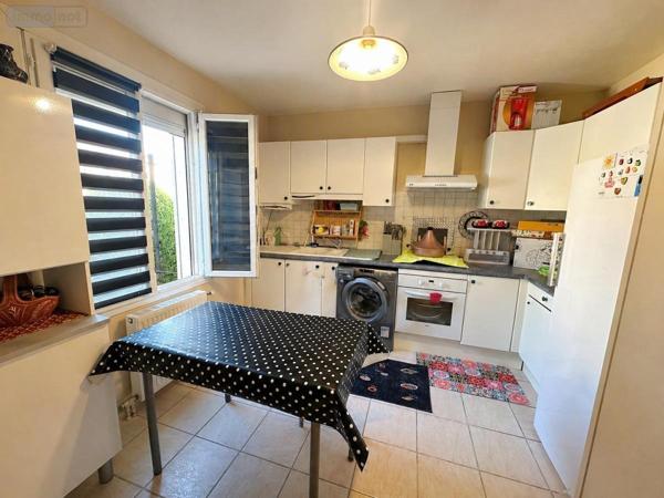Maison à vendre à Pradines dans le Lot (46090), ref : 46002-456