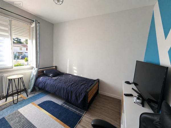 Maison à vendre à Pradines dans le Lot (46090), ref : 46002-456