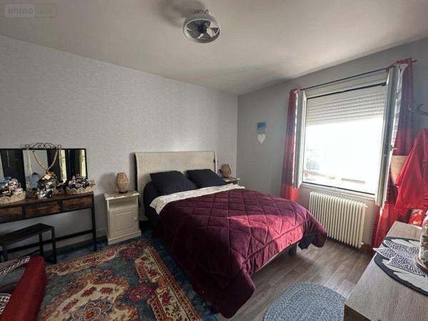 Maison à vendre à Pradines dans le Lot (46090), ref : 46002-456