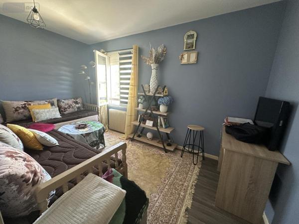 Maison à vendre à Pradines dans le Lot (46090), ref : 46002-456