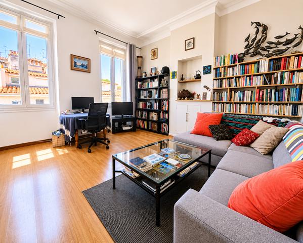 Appartement
         3 pièces
        - 71 m² Exclusivité 285 000 € *