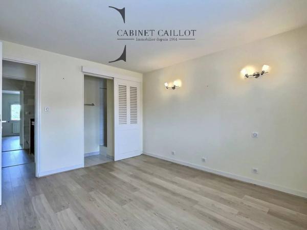 Belle maison de ville - Rive Droite Saintes (réf. 20889)