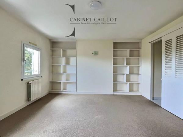 Belle maison de ville - Rive Droite Saintes (réf. 20889)