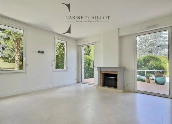 Belle maison de ville - Rive Droite Saintes (réf. 20889)