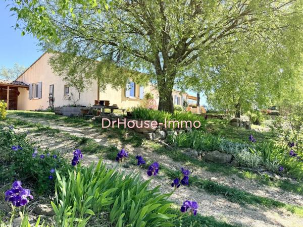 Maison à vendre 6 pièces de 147 m²