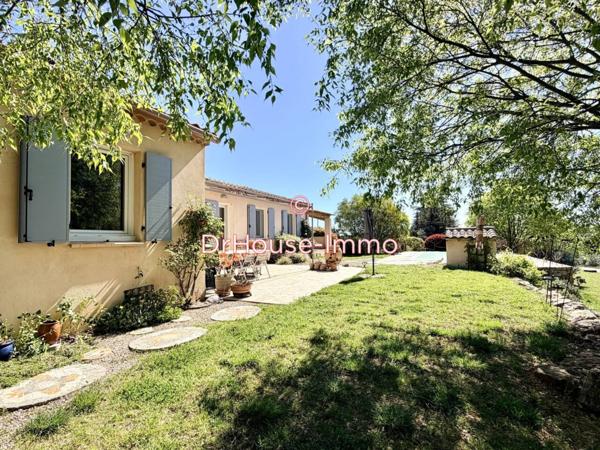 Maison à vendre 6 pièces de 147 m²