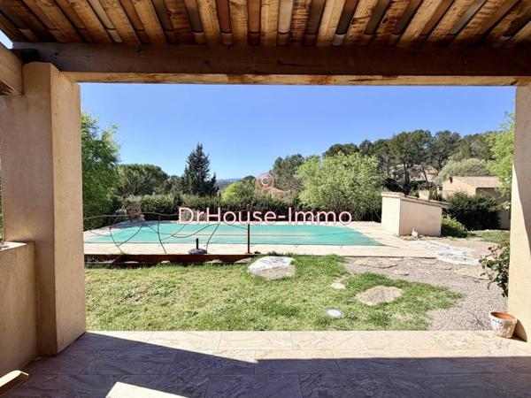 Maison à vendre 6 pièces de 147 m²