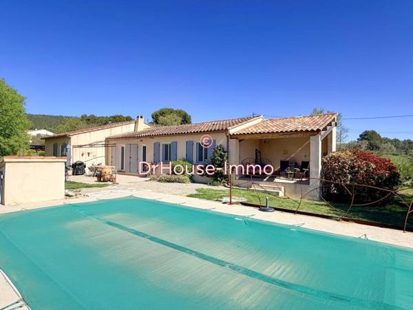 Maison à vendre 6 pièces de 147 m²