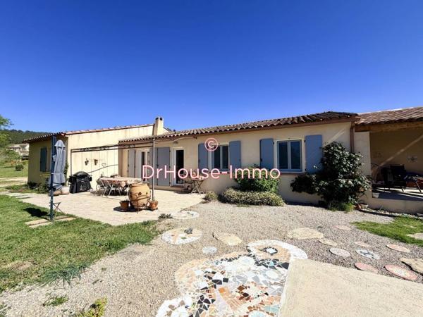 Maison à vendre 6 pièces de 147 m²