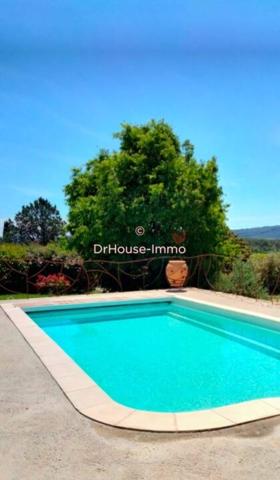Maison à vendre 6 pièces de 147 m²