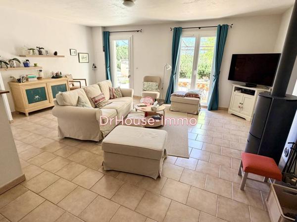 Maison à vendre 6 pièces de 147 m²