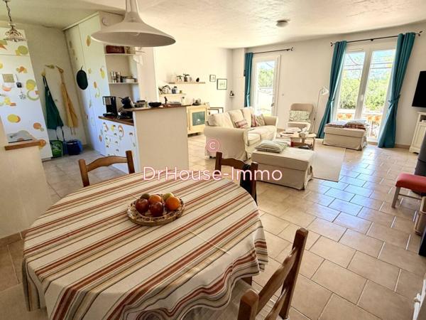 Maison à vendre 6 pièces de 147 m²
