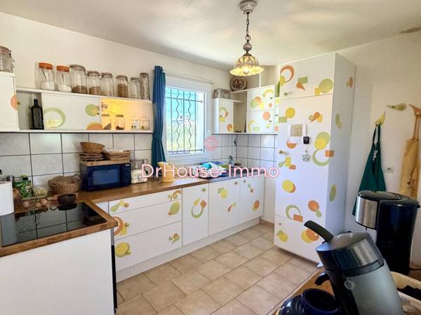 Maison à vendre 6 pièces de 147 m²