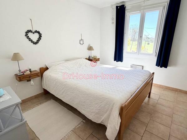Maison à vendre 6 pièces de 147 m²