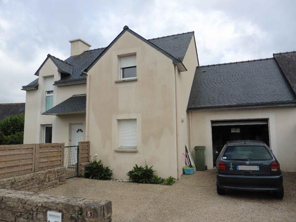 Maison Landevant 6 pièce(s) 118 m2
