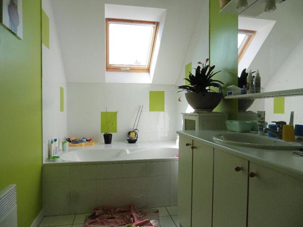 Maison Landevant 6 pièce(s) 118 m2
