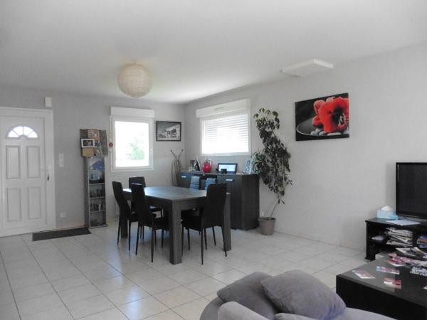 Maison Landevant 6 pièce(s) 118 m2