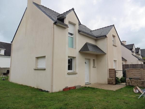 Maison Landevant 6 pièce(s) 118 m2