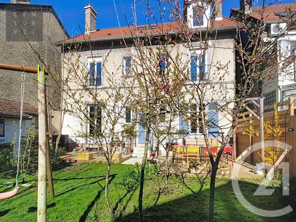 Maison à vendre  9 pièces - 189,23 m2 TROYES - 10