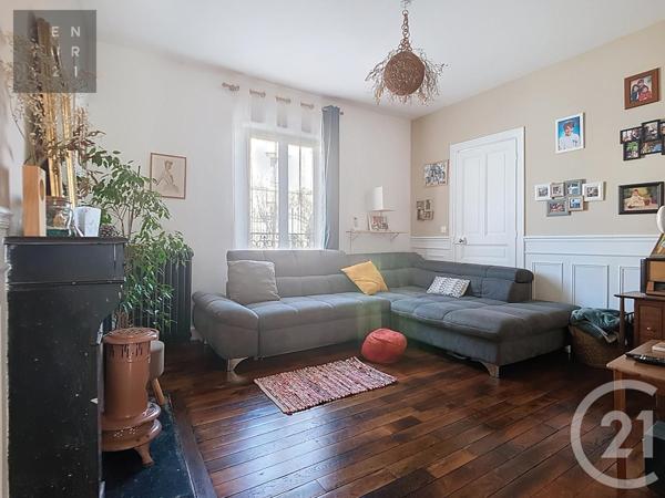 Maison à vendre  9 pièces - 189,23 m2 TROYES - 10