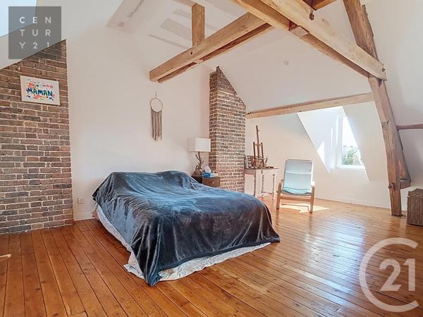 Maison à vendre  9 pièces - 189,23 m2 TROYES - 10