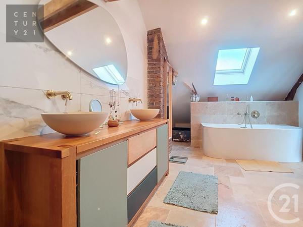 Maison à vendre  9 pièces - 189,23 m2 TROYES - 10