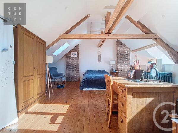 Maison à vendre  9 pièces - 189,23 m2 TROYES - 10