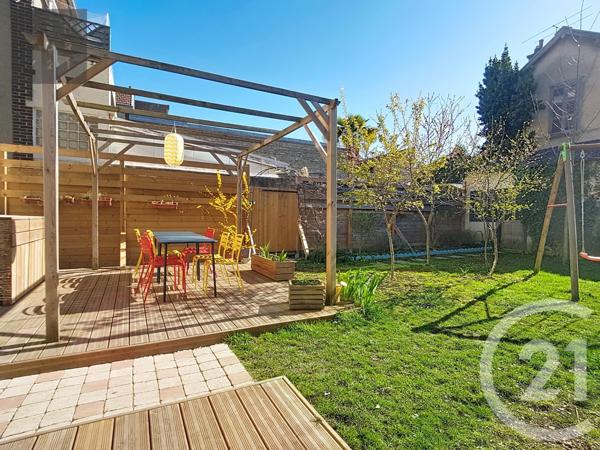 Maison à vendre  9 pièces - 189,23 m2 TROYES - 10