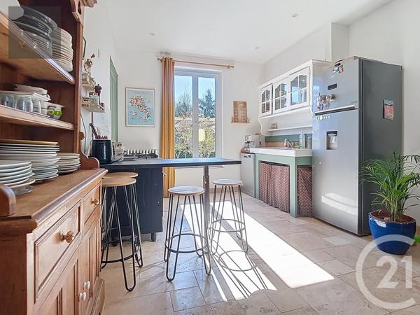 Maison à vendre  9 pièces - 189,23 m2 TROYES - 10