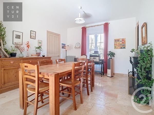 Maison à vendre  9 pièces - 189,23 m2 TROYES - 10