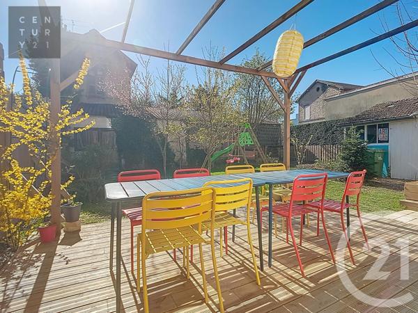 Maison à vendre  9 pièces - 189,23 m2 TROYES - 10