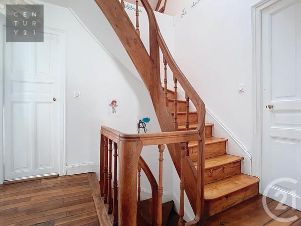 Maison à vendre  9 pièces - 189,23 m2 TROYES - 10