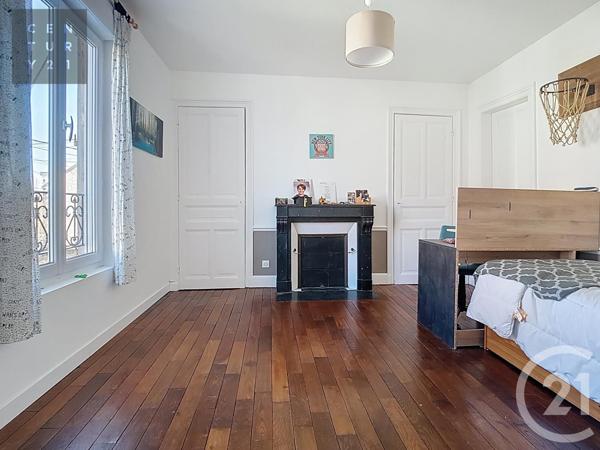 Maison à vendre  9 pièces - 189,23 m2 TROYES - 10