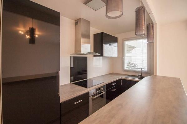 Appartement à louer    2 pièces •  Cergy