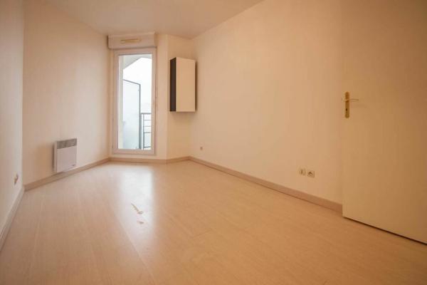 Appartement à louer    2 pièces •  Cergy