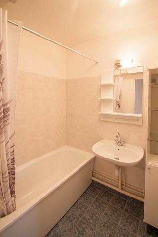 Appartement à louer    2 pièces •  Cergy