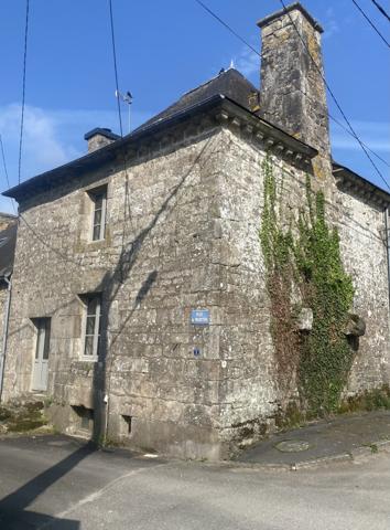 Maison de caractère en pierre Détails des diagnostics énergétiques