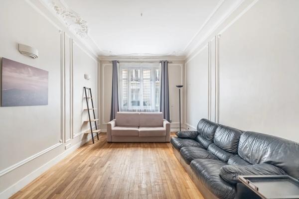 Appartement Neuilly-sur-Seine - SABLONS