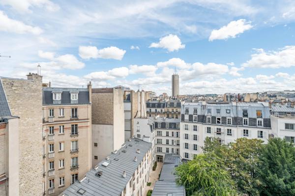 Appartement Neuilly-sur-Seine - SABLONS