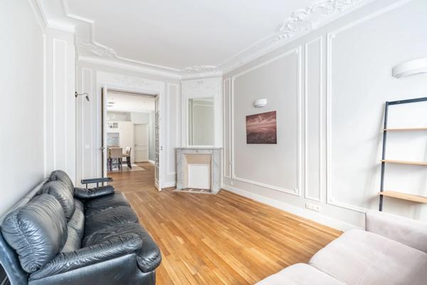 Appartement Neuilly-sur-Seine - SABLONS