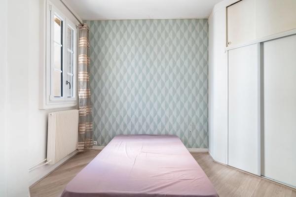Appartement Neuilly-sur-Seine - SABLONS