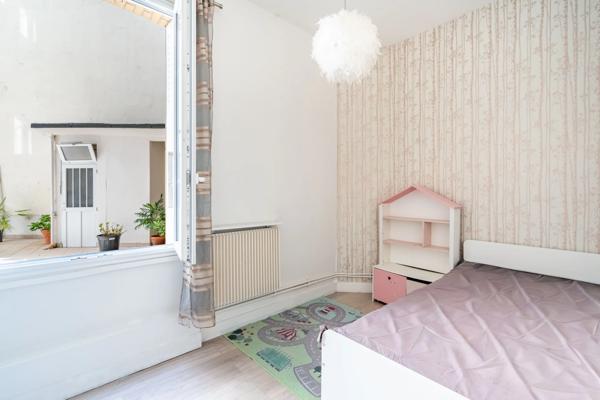 Appartement Neuilly-sur-Seine - SABLONS