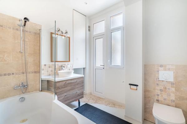Appartement Neuilly-sur-Seine - SABLONS