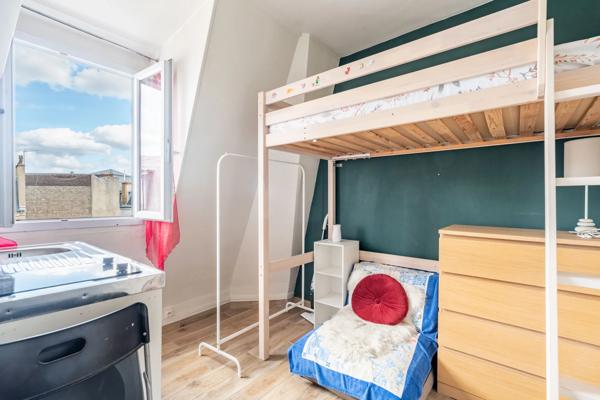Appartement Neuilly-sur-Seine - SABLONS