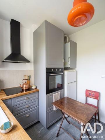 Appartement à vendre 3 pièces 72 m² Bordeaux